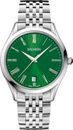 Balmain Classic R Bracelet Watch, 41mm