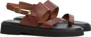 Barbour Dakota Slingback Sandal