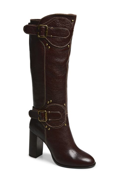 Chantel Knee High Boot (Women)