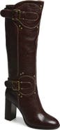 Jeffrey Campbell Chantel Knee High Boot