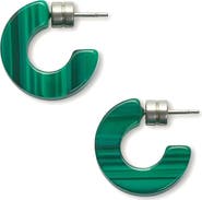 MACHETE Muse Hoops