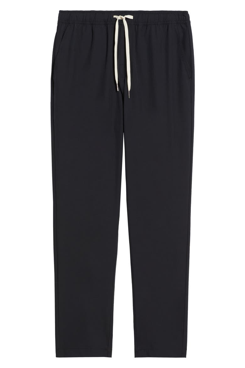 One Performance Pants, Alternate, color, BLACK