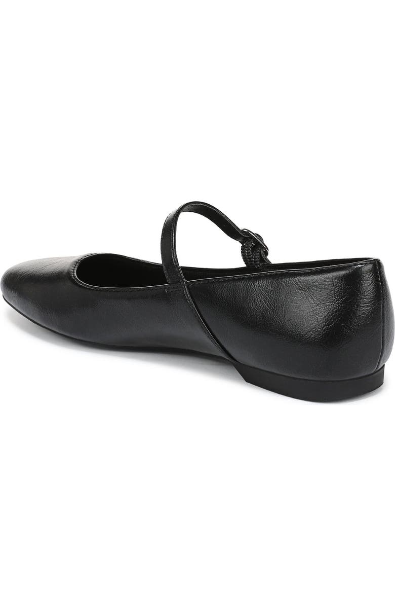 LifeStride Beloved Mary Jane Flat, Alternate, color, Black