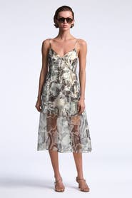 BCBGMAXAZRIA Lorelie Dress