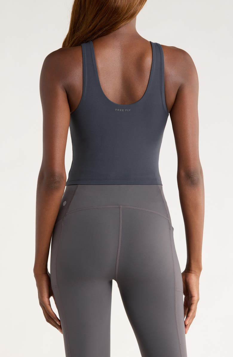Free Fly All Day Tank, Alternate, color, Deep Navy