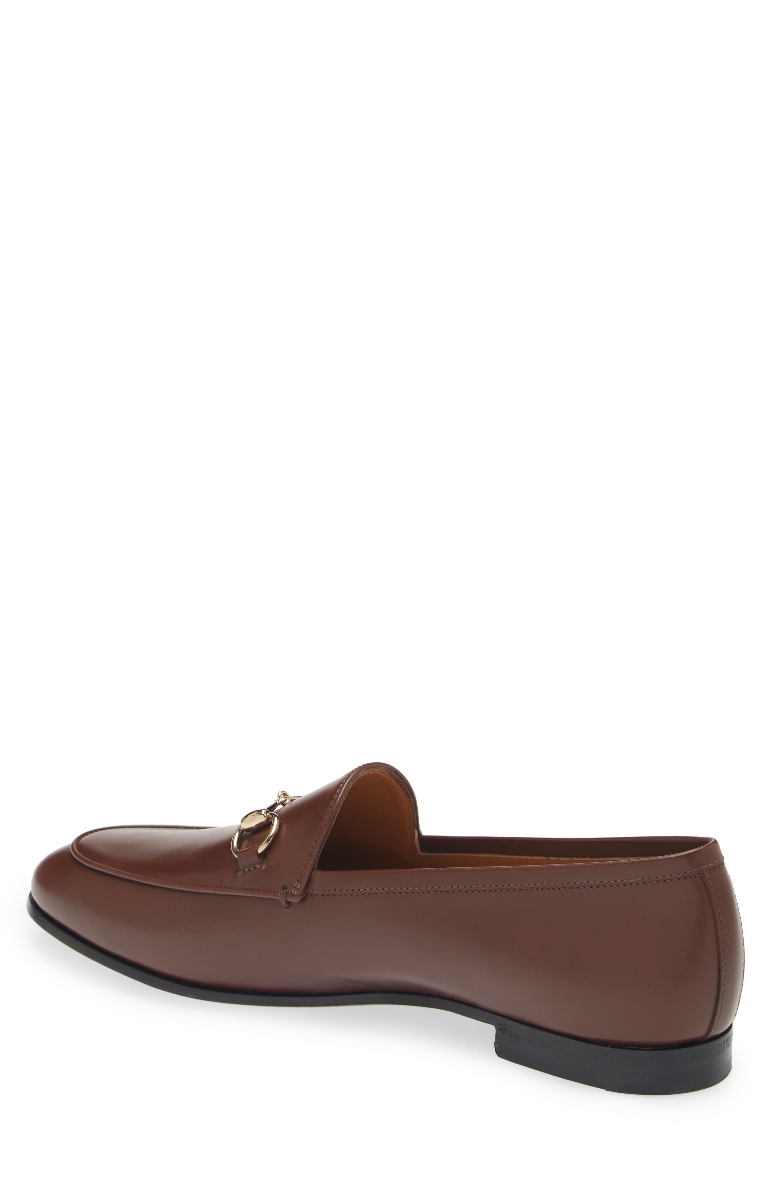 Jordaan Bit Loafer - image 4