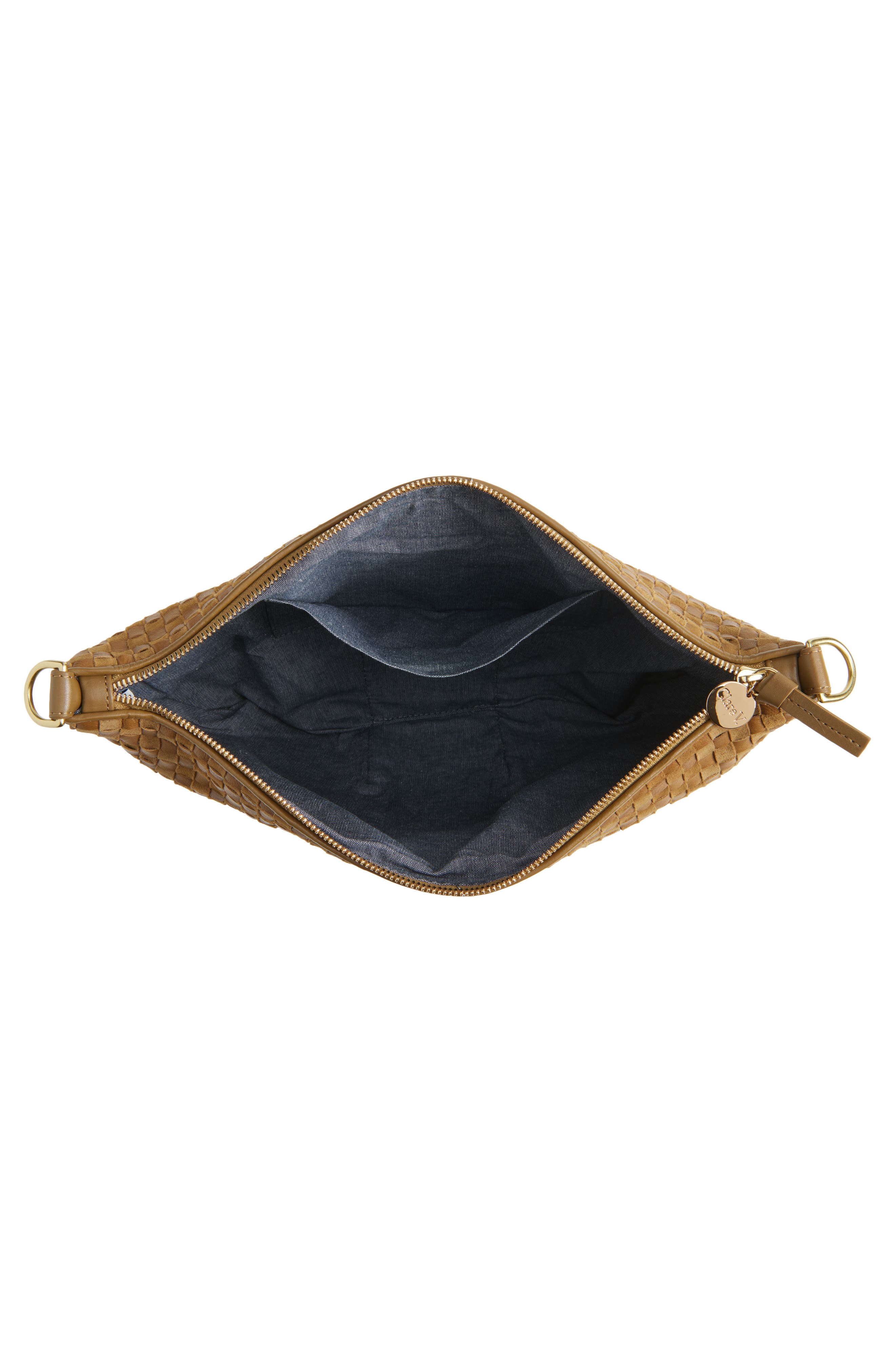 Moyen Messenger Bag, Alternate, color, SEQUOIA