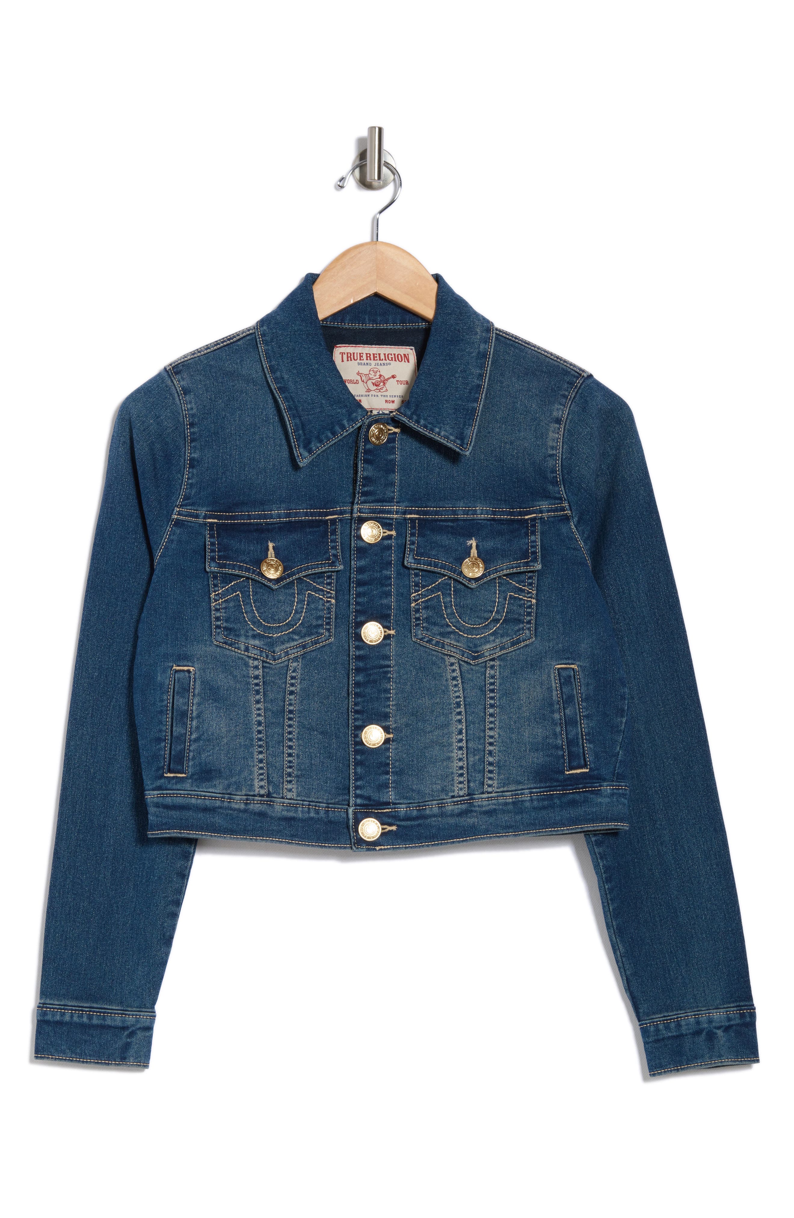 Women's True Religion Lightweight Jackets | Nordstrom Rack