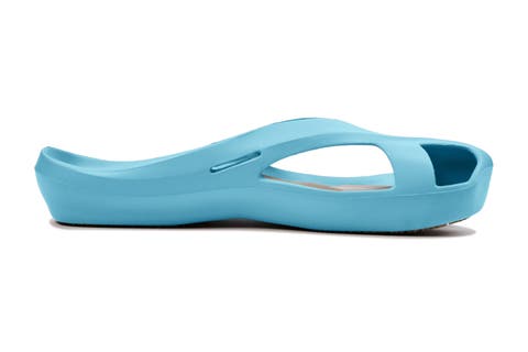 Stepping Stones Caring Reflexology Slide Sandal
