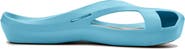 CCILU USA Stepping Stones Caring Reflexology Slide Sandal