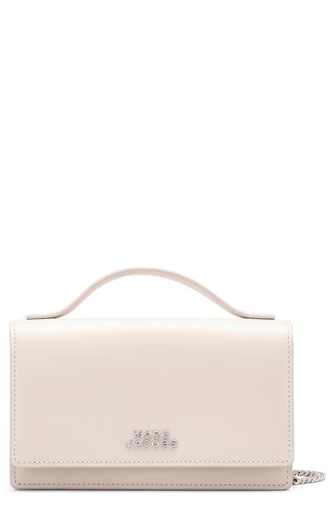 The Glam Mirror Mini Bag