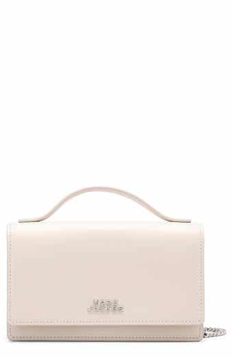 The Micro Crossbody Sack Bag