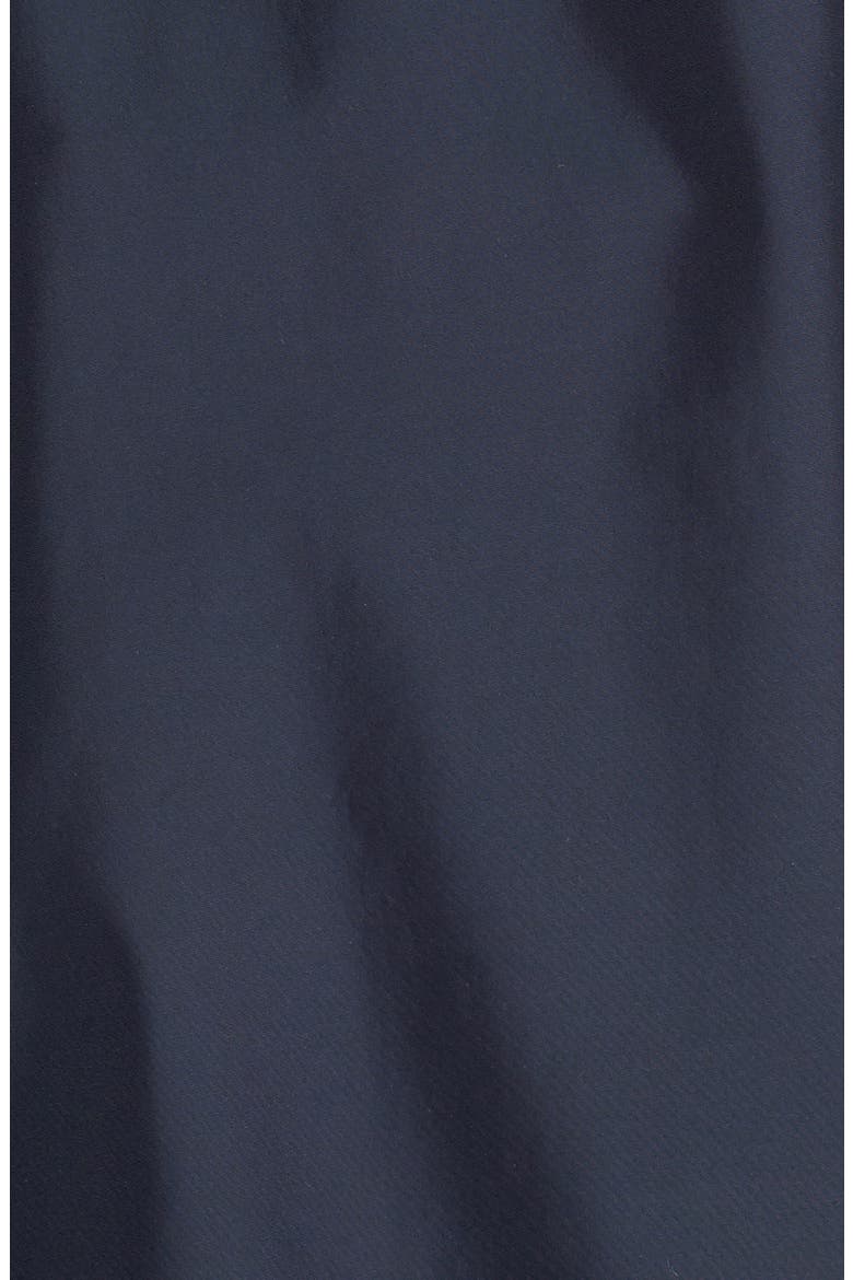 Reppe Windbreaker Jacket, Alternate, color, DARK NAVY