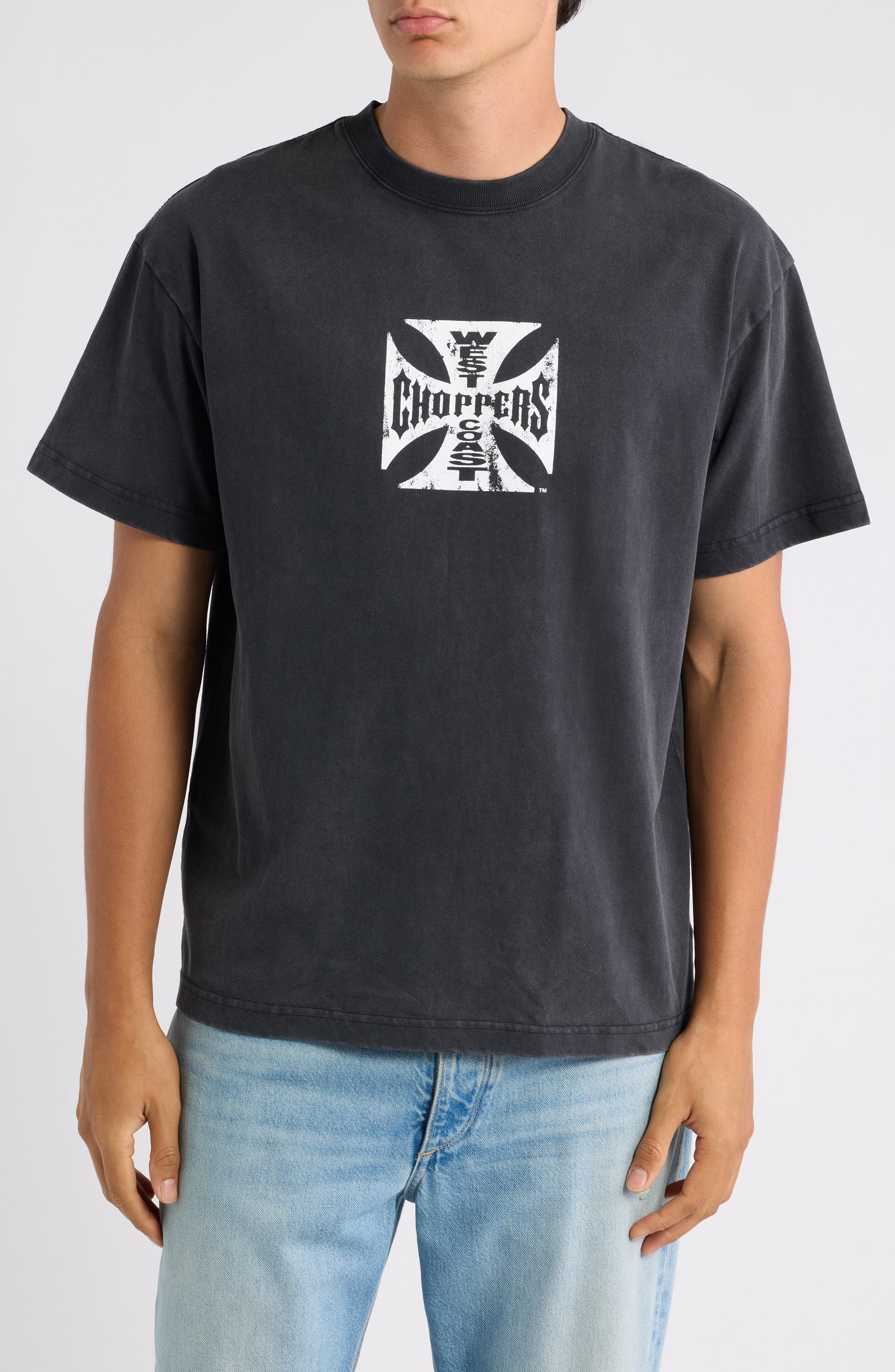 selected BLACK WASH