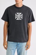 ID Supply Co WCC Custom Built Graphic T-Shirt