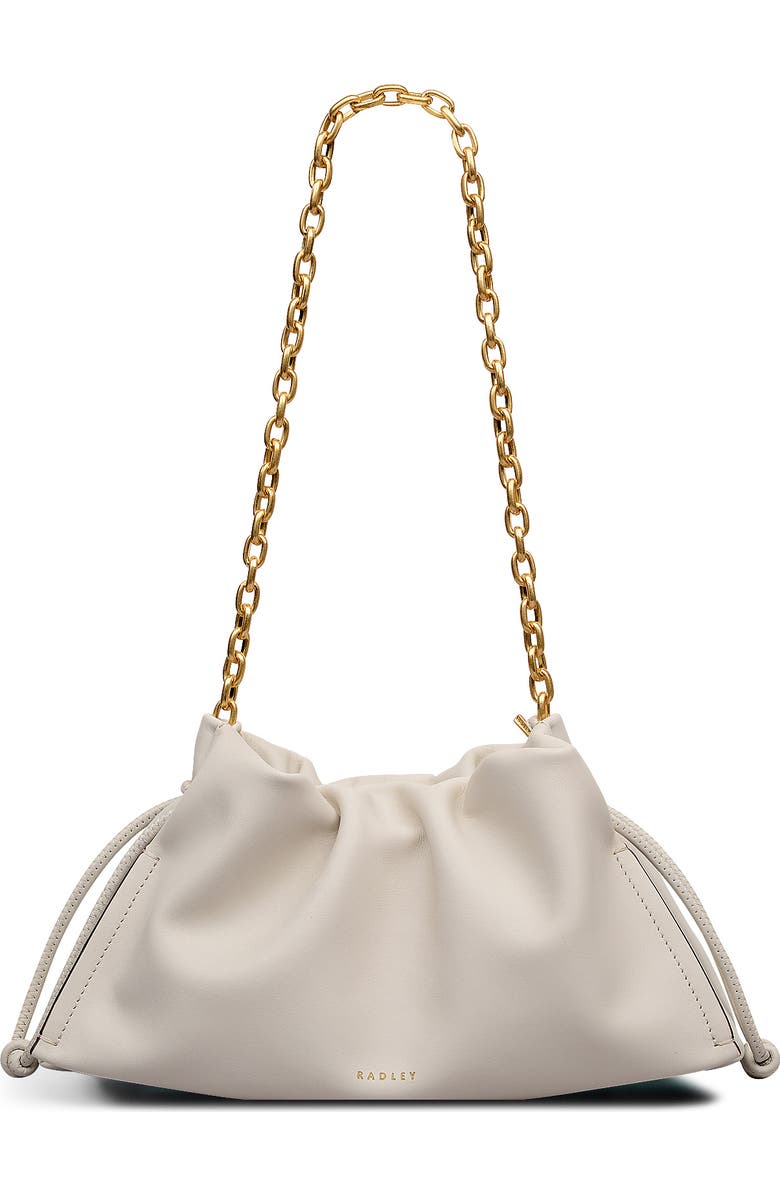 Radley The Roxburgh Medium Chain Clutch, Main, color, Salt