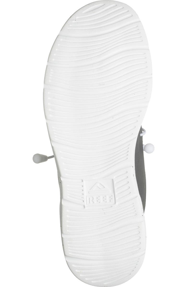 Reef Cushion Coast TX Sneaker, Alternate, color,