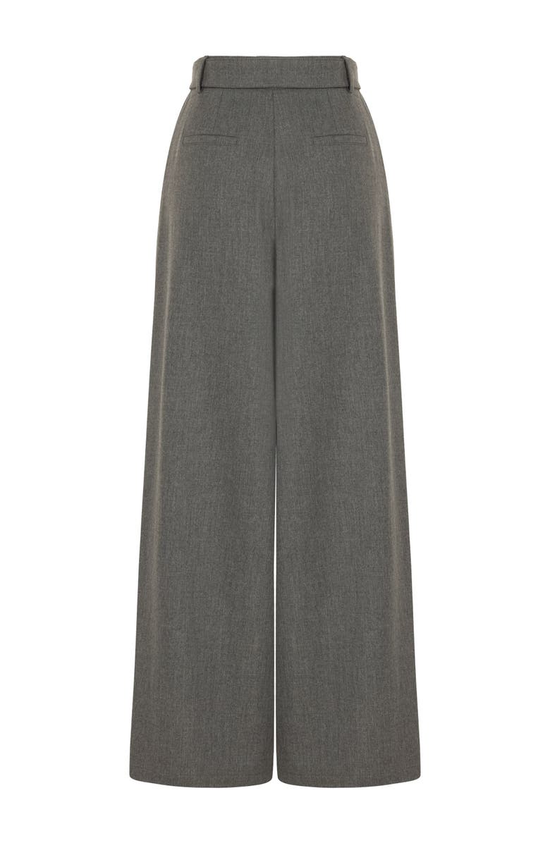 Nocturne Wide Leg Flowy Pants, Alternate, color, 