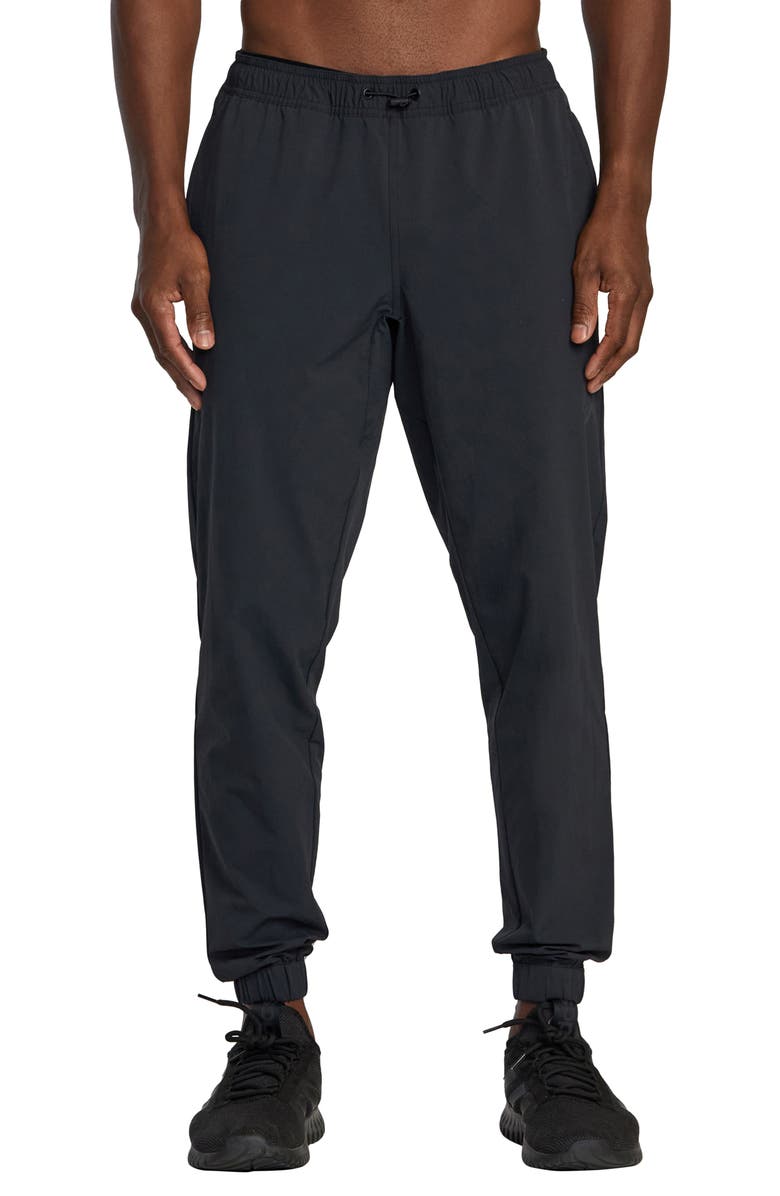 RVCA Spectrum Tech Joggers, Main, color, 