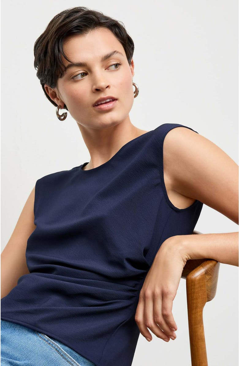 M.M.LaFleur Brooke Definition Top, Alternate, color, 