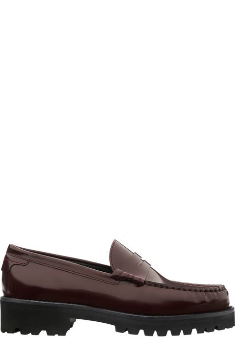 The Louisa Loafer