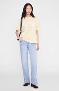 ANINE BING Cade New York University Tee