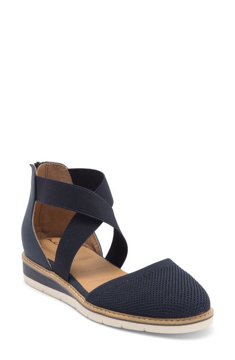 Hazy Wedge Pump (Women)
