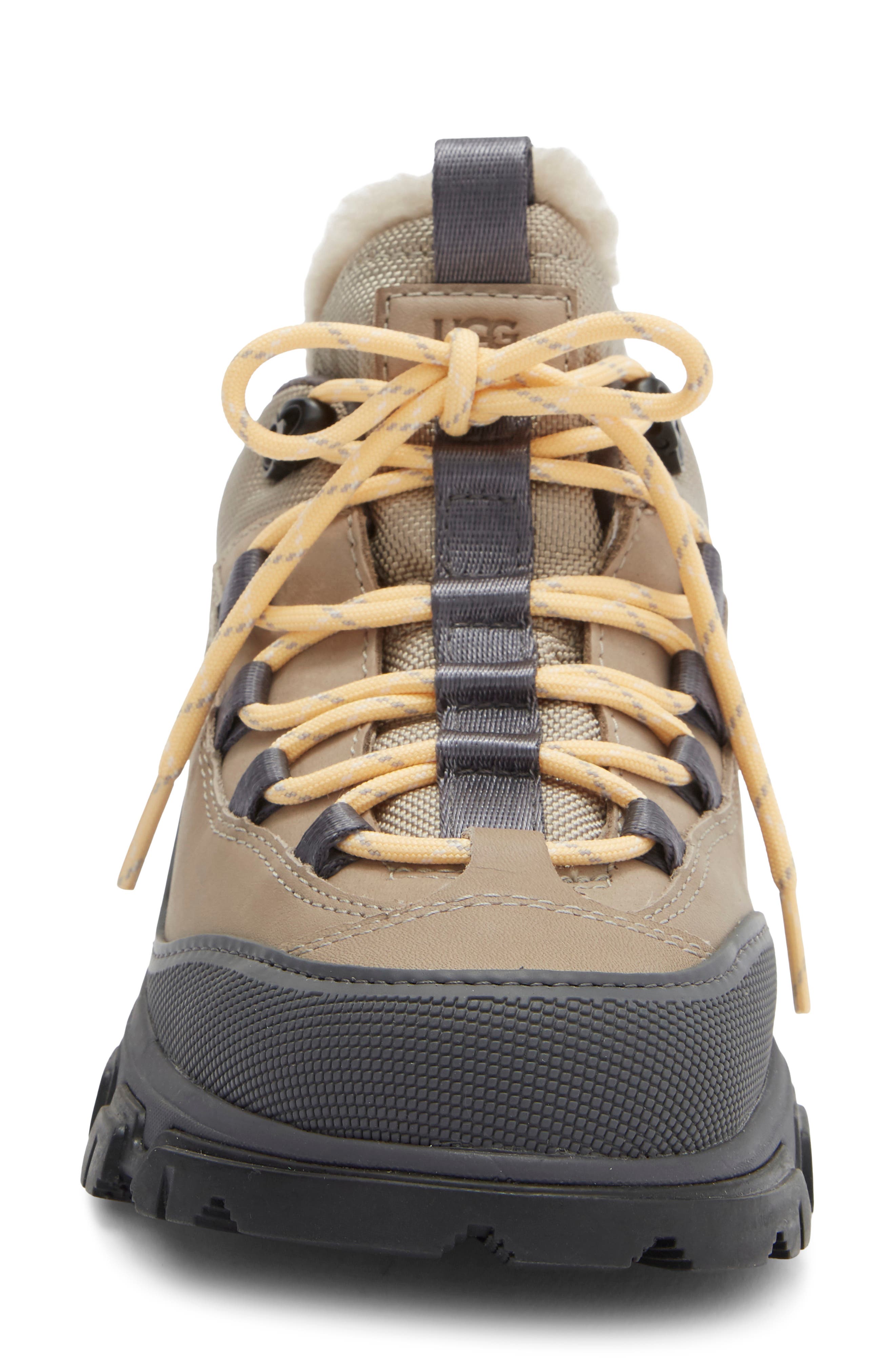 MetroTrek Waterproof Hiking Boot, Alternate, color, COBBLE GREY