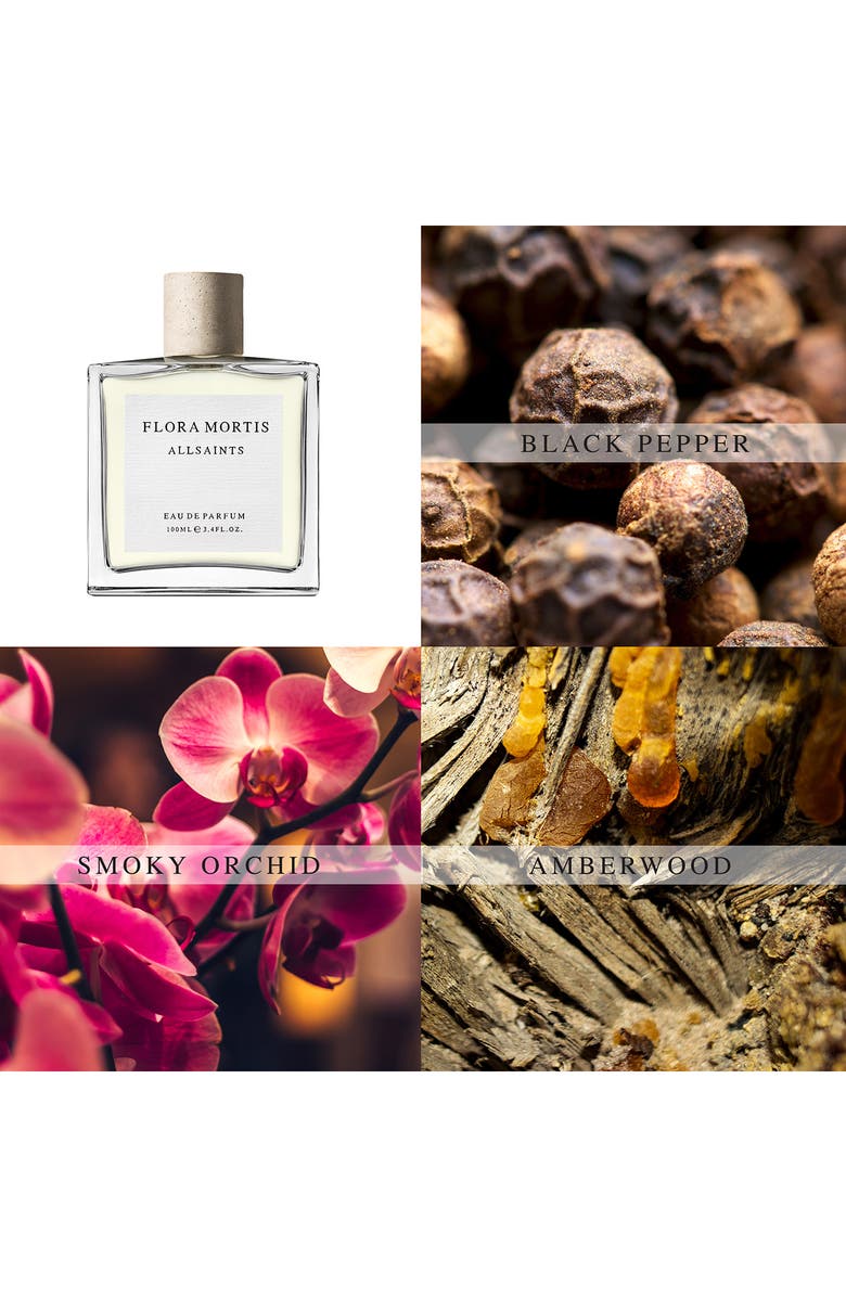 AllSaints The Fragrance Collection Set, Alternate, color,
