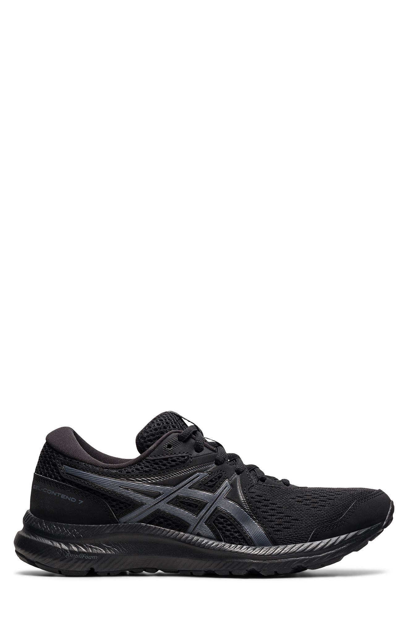 ASICS<sup>®</sup> Asics GEL-Contend 7 Sneaker - Wide Width Available, Alternate, color, 
