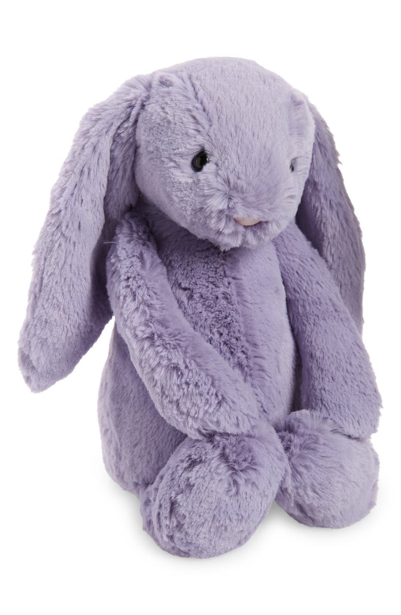 Jellycat Viola Original Bashful Bunny, Main, color, 