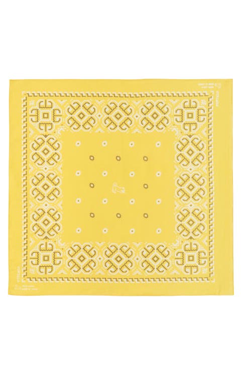 Nautical Modse Bandana