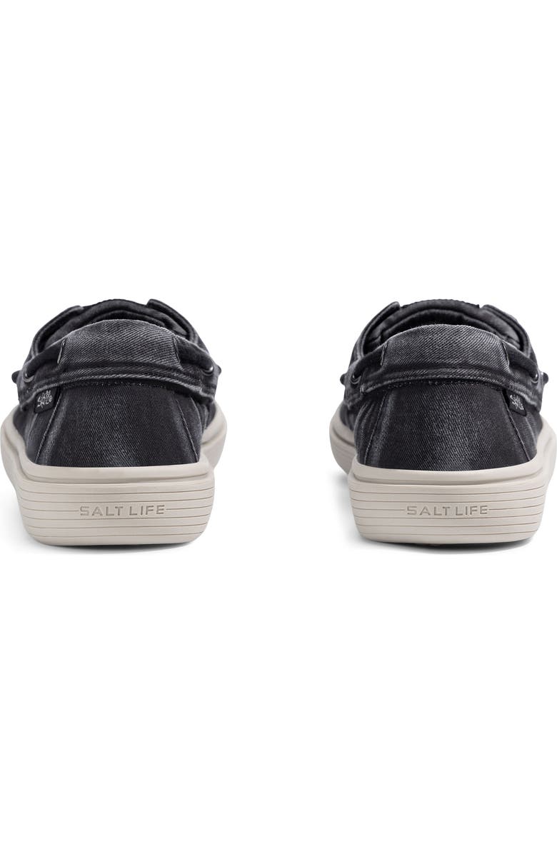 Salt Life The Mariner Boat Shoe, Alternate, color,