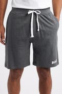 BOSS Men's Ease Pajama Shorts