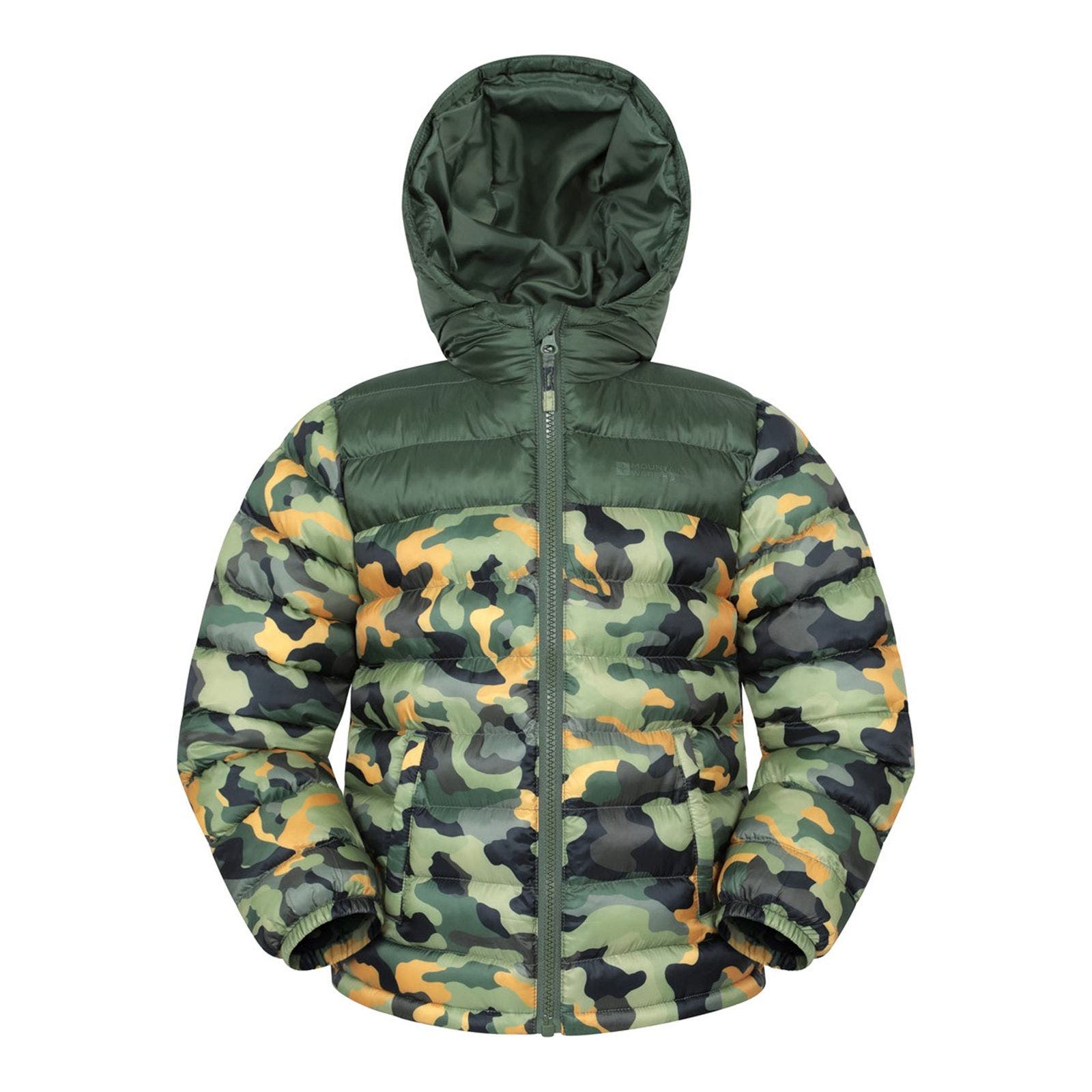 selected Dark Khaki