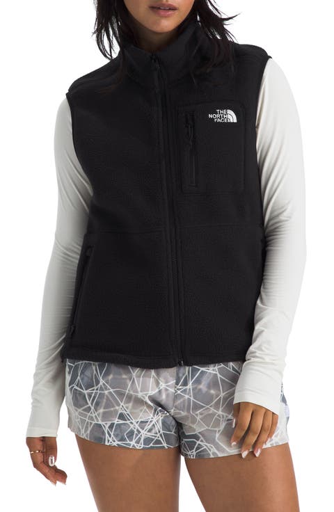 Yumori High Pile Fleece Vest