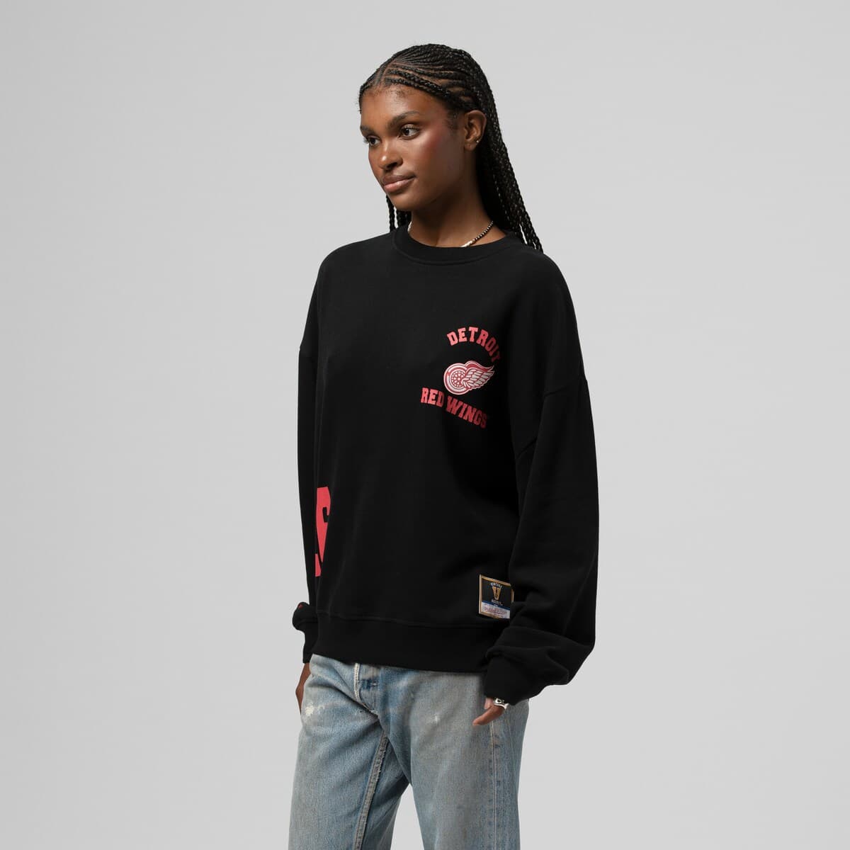 selected Black