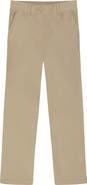 Nautica Kids' Hybrid Wide Leg Pull-On Pants
