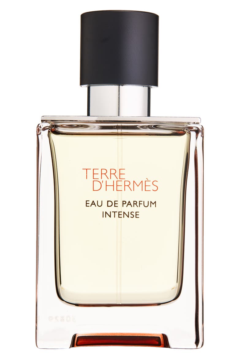 Terre d'Hermès Eau de Parfum Intense, Main, color, NO COLOR