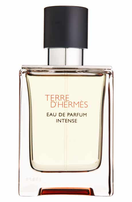 Terre d'Hermès Eau de Parfum Intense