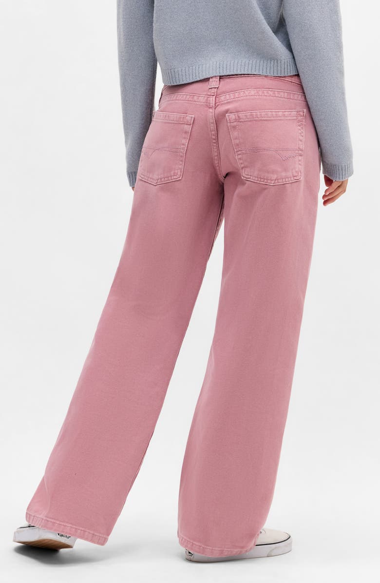 BDG Urban Outfitters Kayla Straight Leg Jeans, Alternate, color,