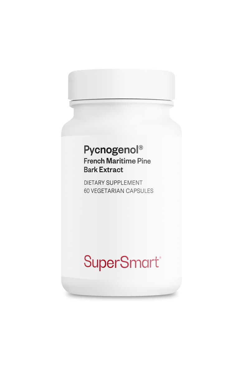Pycnogenol 200mg per Day, Main, color, None