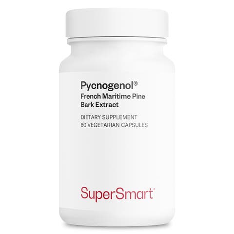 Pycnogenol 200mg per Day