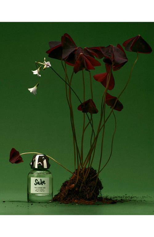Tsu Lange Yor Sala Eau De Parfum In Transparent