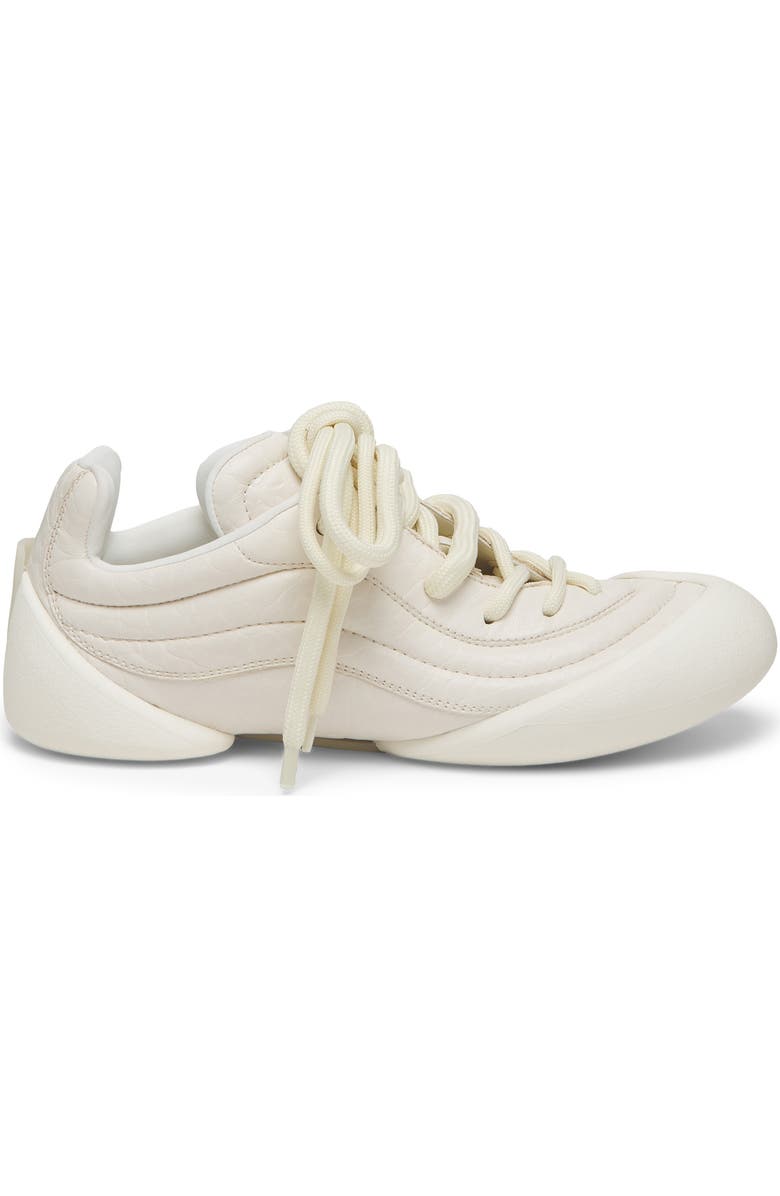 McQueen Flexion Lace-Up Sneaker, Alternate, color,