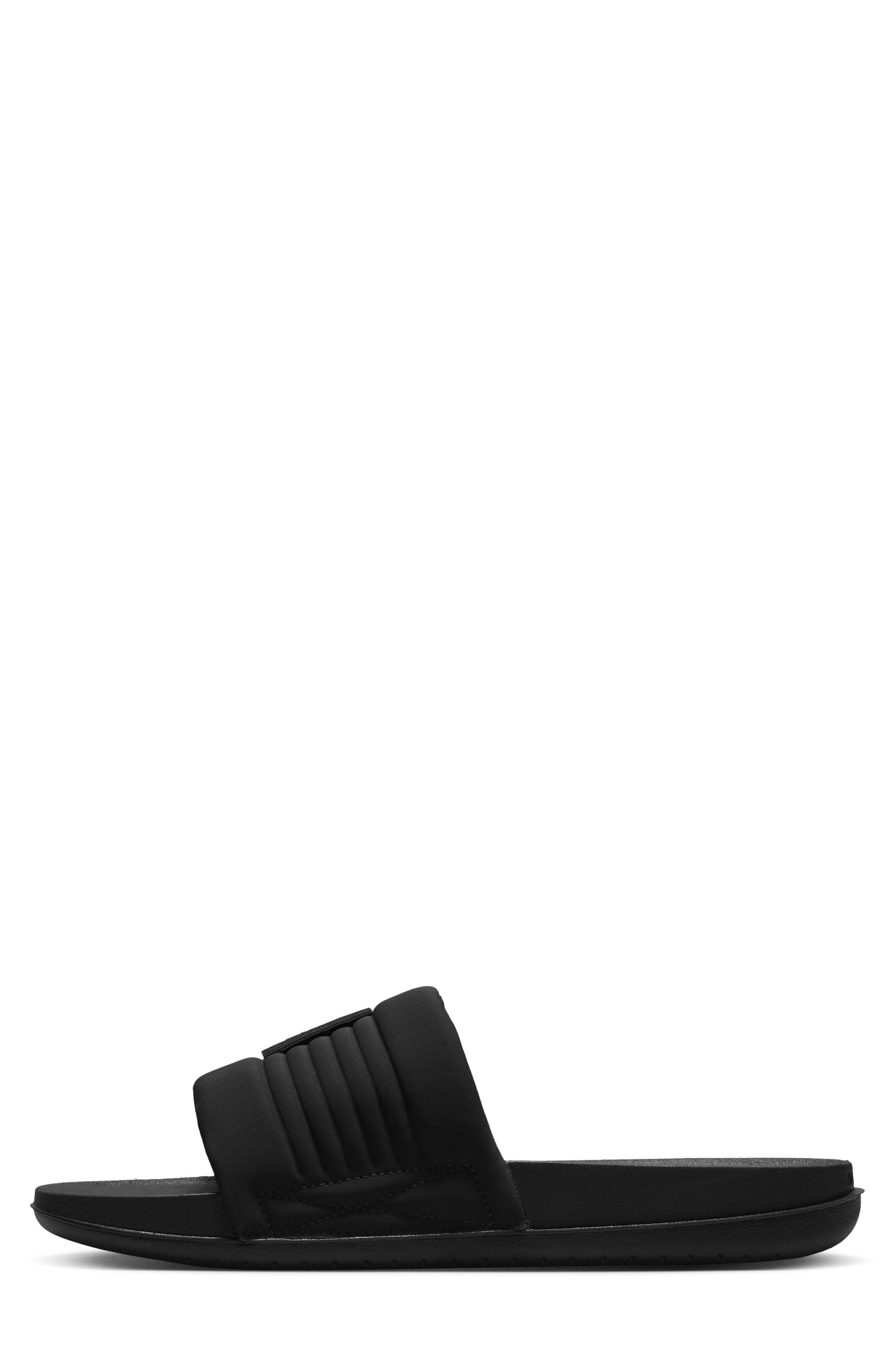 Nike Offcourt Slide Sandal, Alternate, color, 