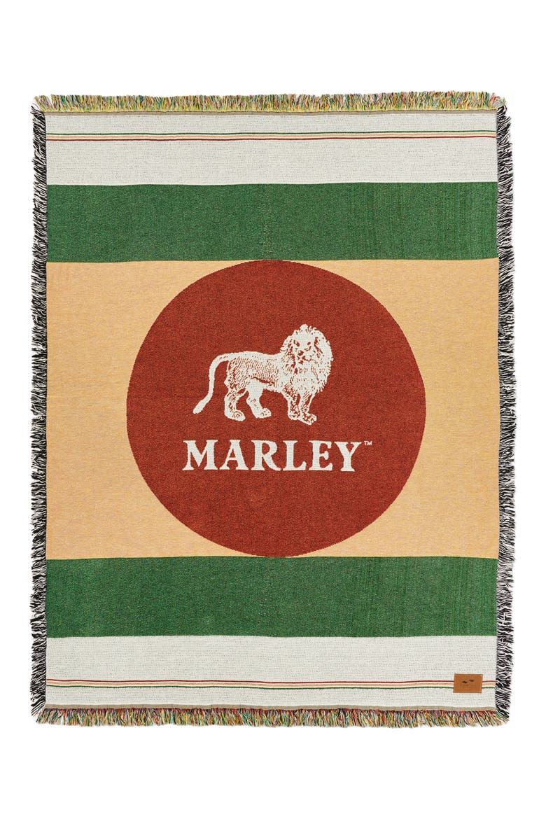 Judah Tapestry Blanket, Main, color, MULTI