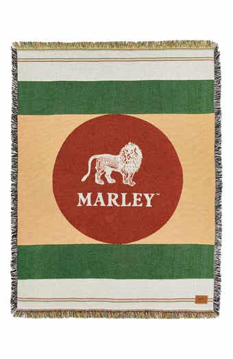 Judah Tapestry Blanket