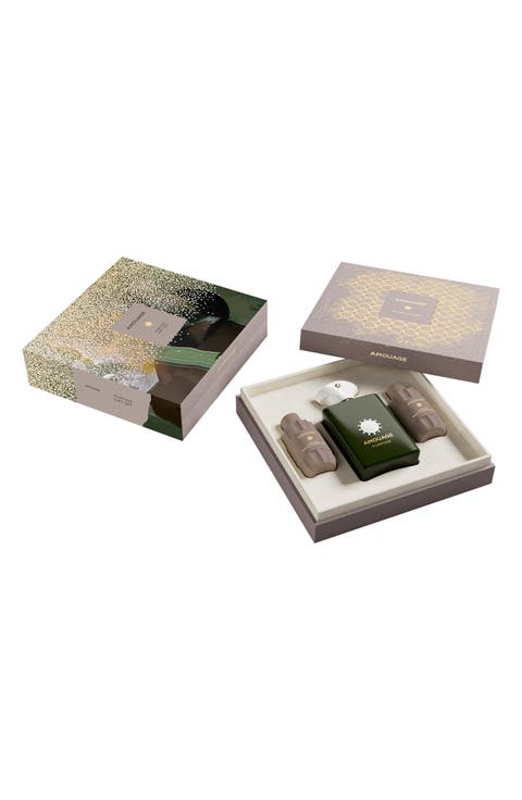Purpose 3-Piece Fragrance Gift Set