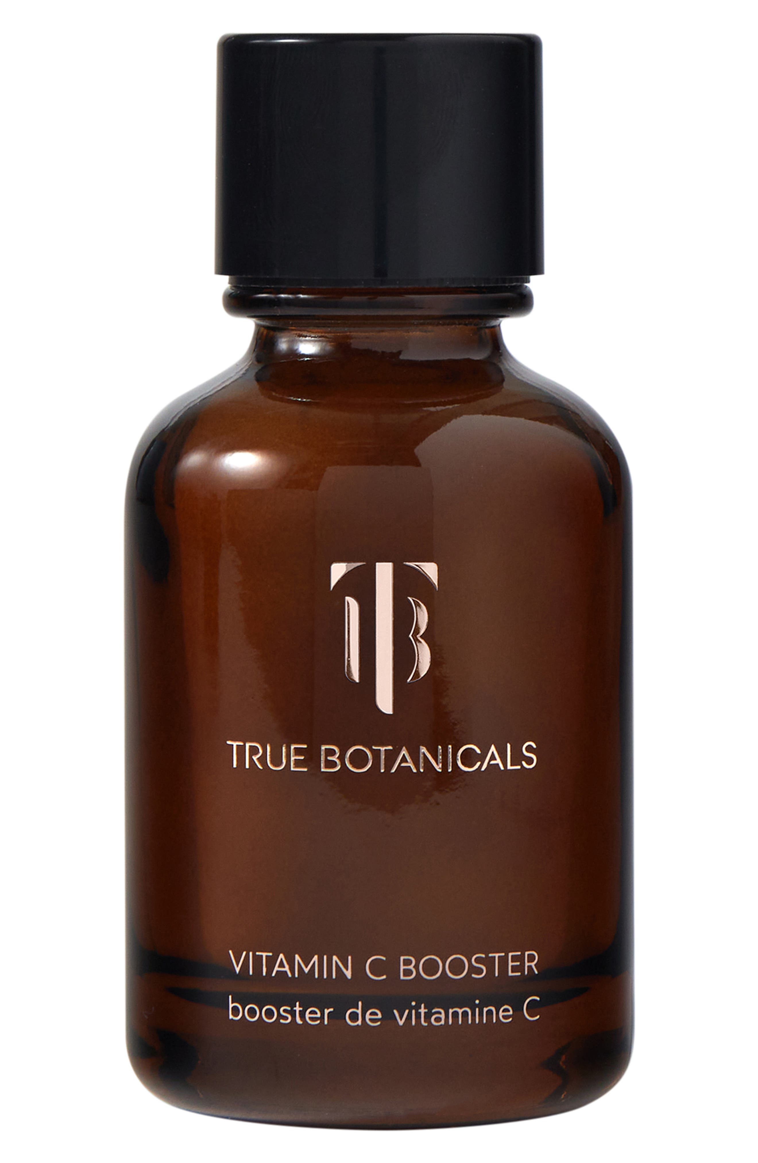 True Botanicals Vitamin C Booster 